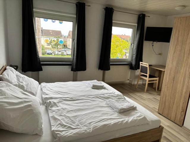 Pension DaVinci