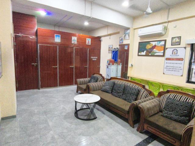 Suvidha Dormitory Hotel