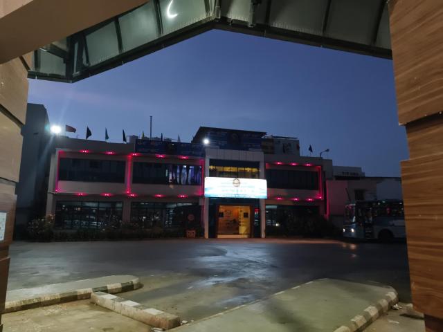 Suvidha Dormitory Hotel