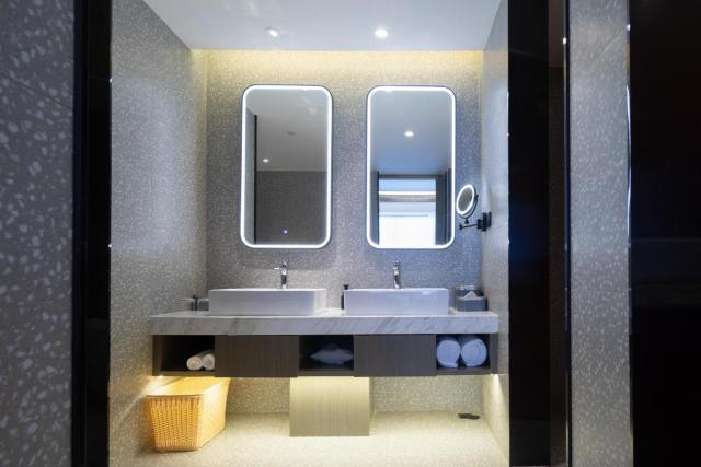 Atour S Hotel Shenzhen Futian Port