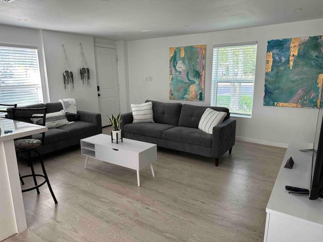 Cozy Apartment