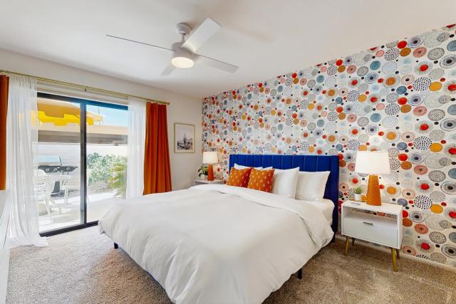 Villas de las Flores -14 day minimum #68338