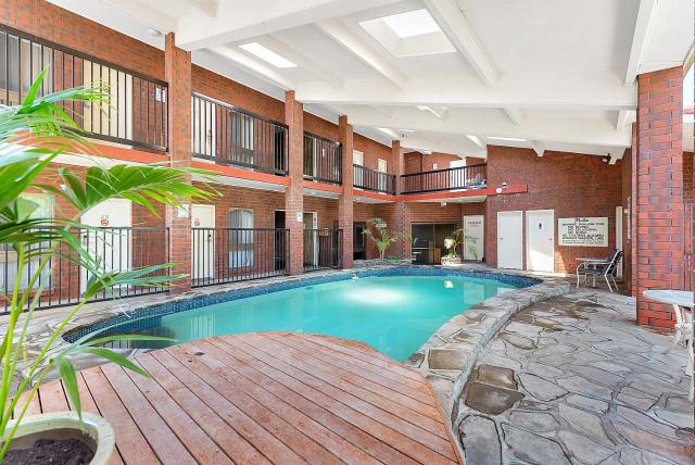 Comfort Inn & Suites Sombrero