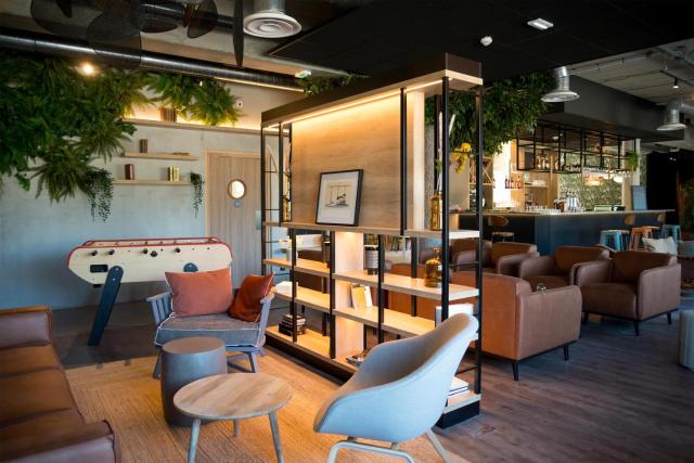 Best Western Plus Hôtel de Robien