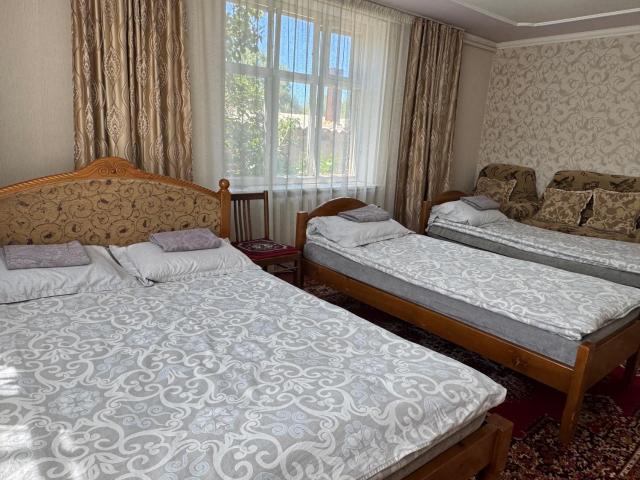 Meerim Guest House