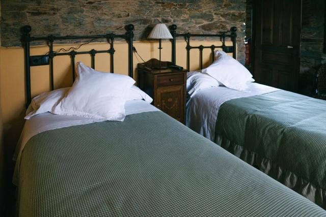 Hotel Rural El Conceyu