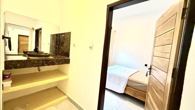 2BR Private Pool Villa, 2 Min from Kuta Beach