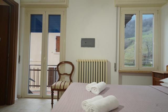 Art Hotel Baldo