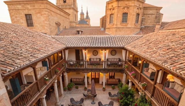 Casón del Conde