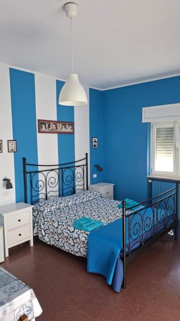 B&B De Angelis