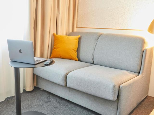 Hotel Novotel Evry Courcouronnes