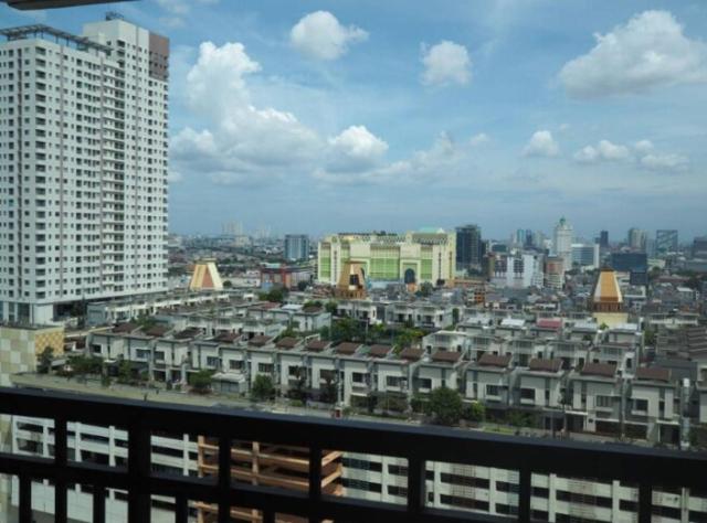Thamrin Executive Apt Pool, Gym Wi-Fi
