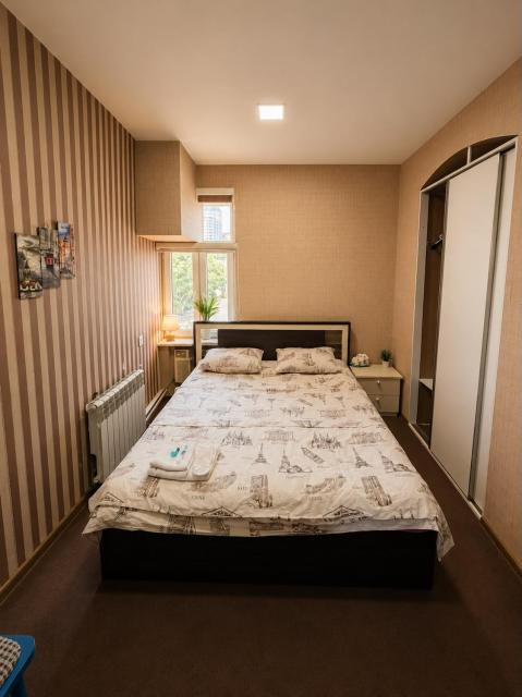 CTH-Baku-Hostel