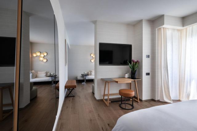 Esplanade Tergesteo - Luxury Retreat