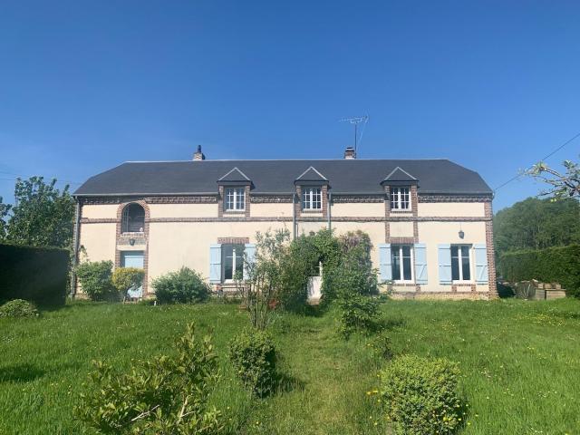La Horlotière
