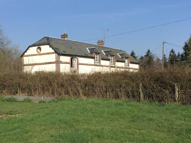 La Horlotière