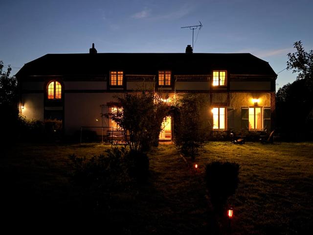La Horlotière
