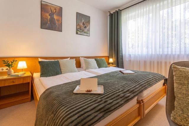 Waldhotel Ehrental