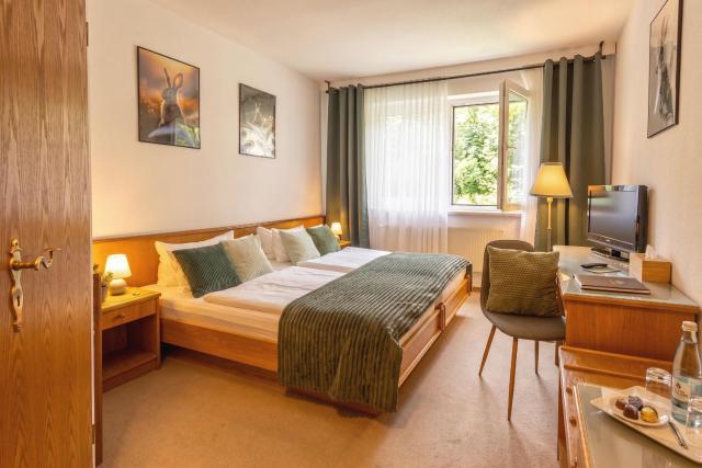 Waldhotel Ehrental