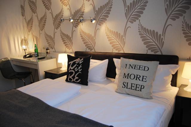 Aachener Stadthotel