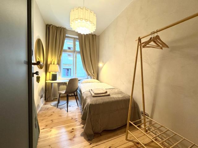 Boutique Old Town Rooms - Main Square Wroclaw