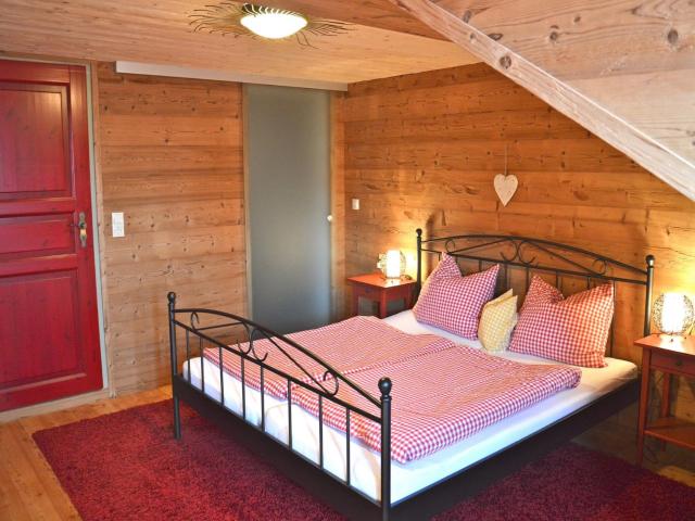 Pension Mittelallgäu