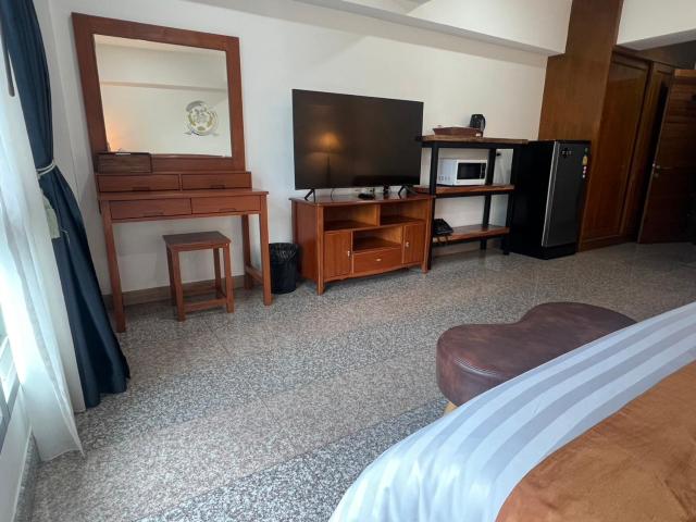 Cha Li's Family Hotel&Hostel