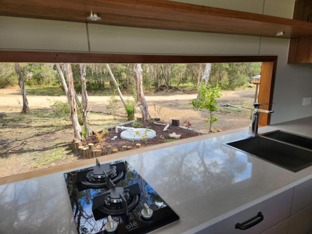 Tiny House on the beach near Phillip Island