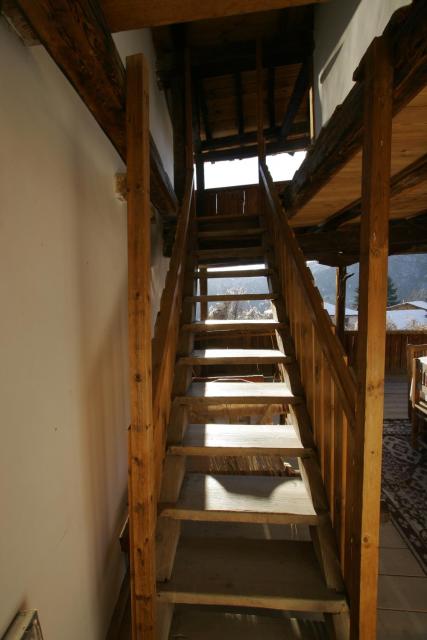 Kruchma Bratyata Guest House