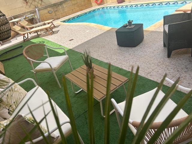 A la maison B&B