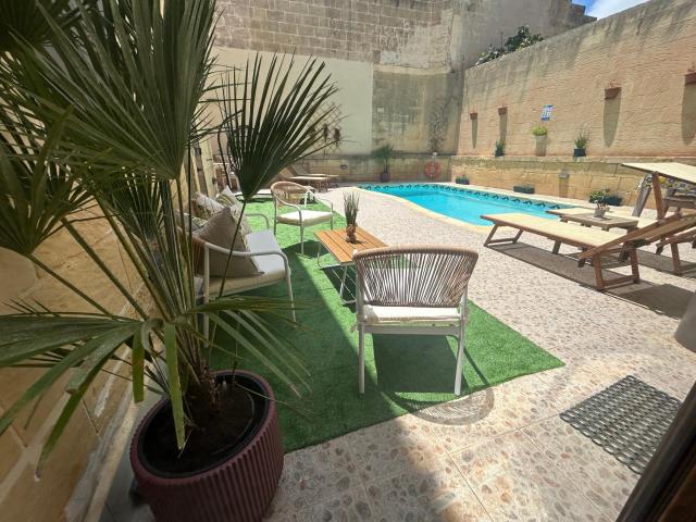 A la maison B&B