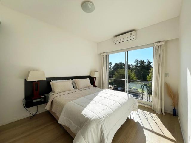Departamento Premium en Pilar
