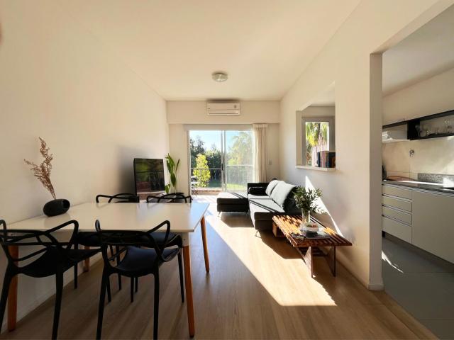 Departamento Premium en Pilar