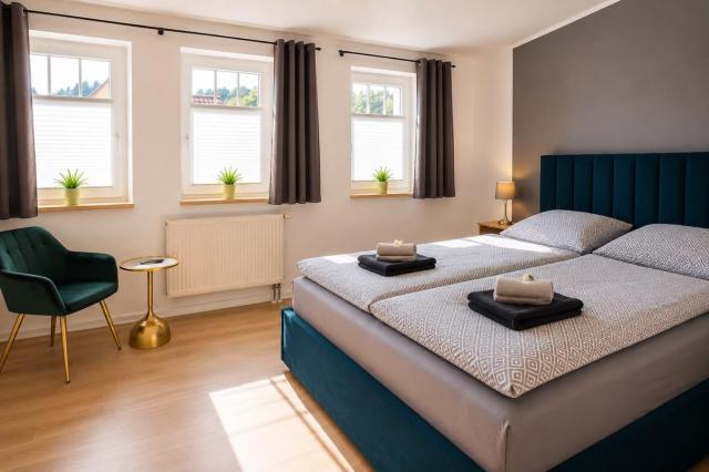 Hotel & Restaurant Hasa