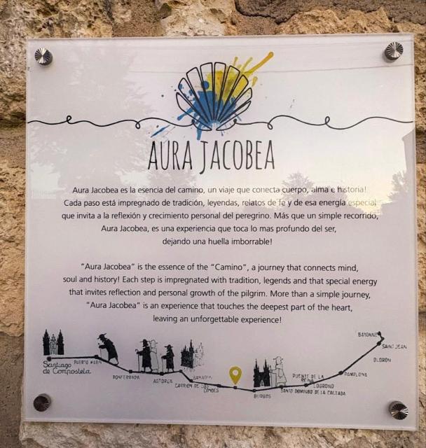Aura Jacobea
