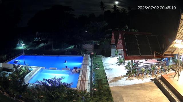 MOE FARM&glamping services