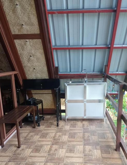 MOE FARM&glamping services