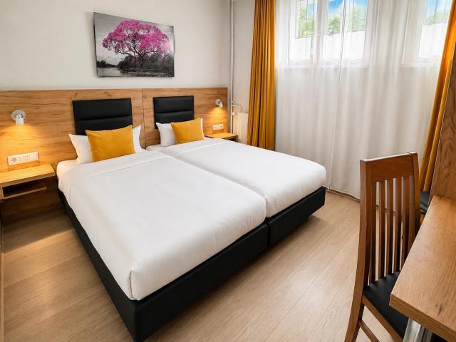 Hotel Gute Hoffnung Pforzheim