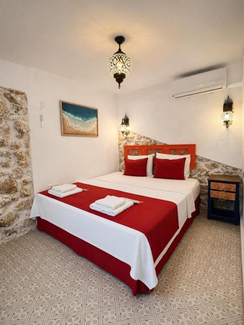 Pangea Sığacık Hotel & Terrace