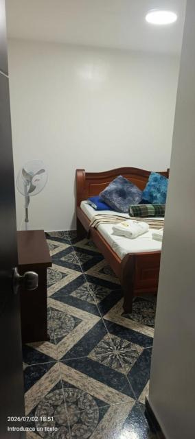 HotelSueñosCafeteros