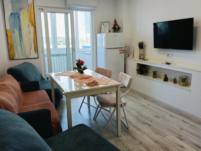 Apartament Pelicanul