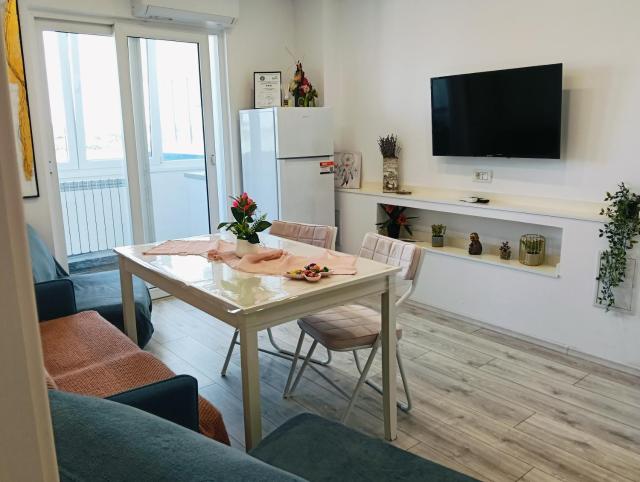 Apartament Pelicanul