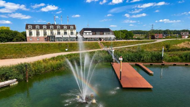 Hotel Hoogeerd by Flow Niftrik - Nijmegen