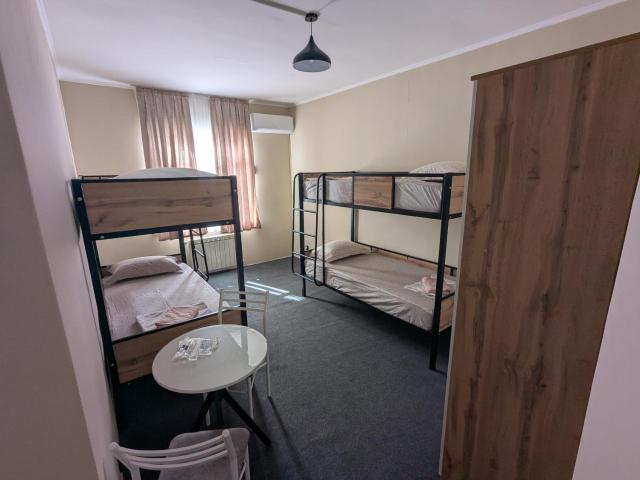Hostel 312