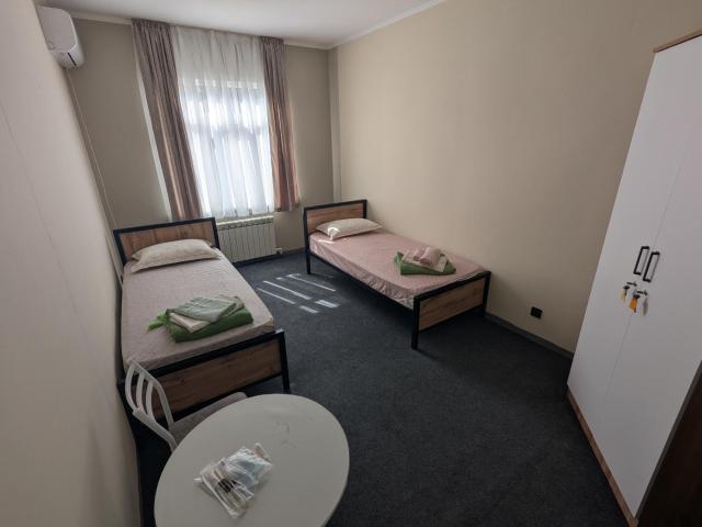 Hostel 312