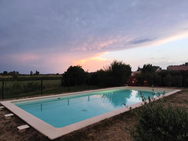 Les demeures du soleil Le Ventoux