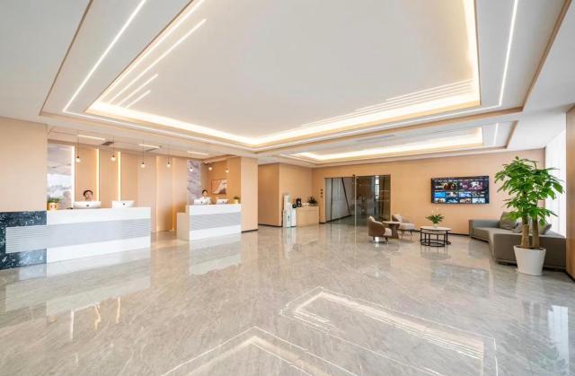 Xiduo Hotel Shanghai Disney Resort Branch
