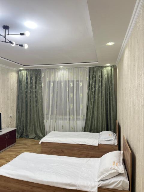 DARAI guest house Hostel Turkistan