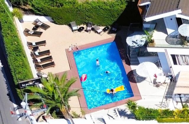 Kapahi Suites Apartments Potos