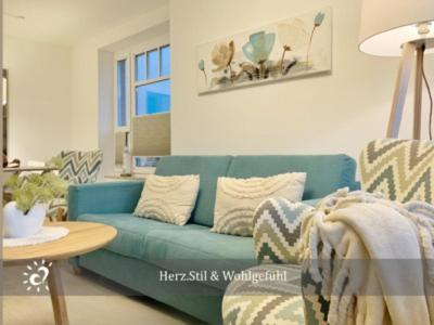 Ferienwohnung de Böök Wattenmeer & Wohlfühlen